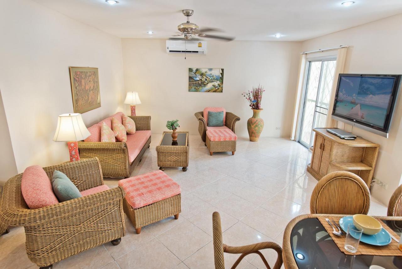 Butterfly Garden Boutique Residences Large Luxury Apts And Villas A Lifetsyle Destination By Neang, Everything You Need All Right Here 1-3 Bedrooms 110 To 190 Sq Mtrs, 2 Full Bathrooms, Rain Shower, Spa Bath, Bbq, Free Wifi, Staff 24-7, Close To Beac Pattaya Bagian luar foto