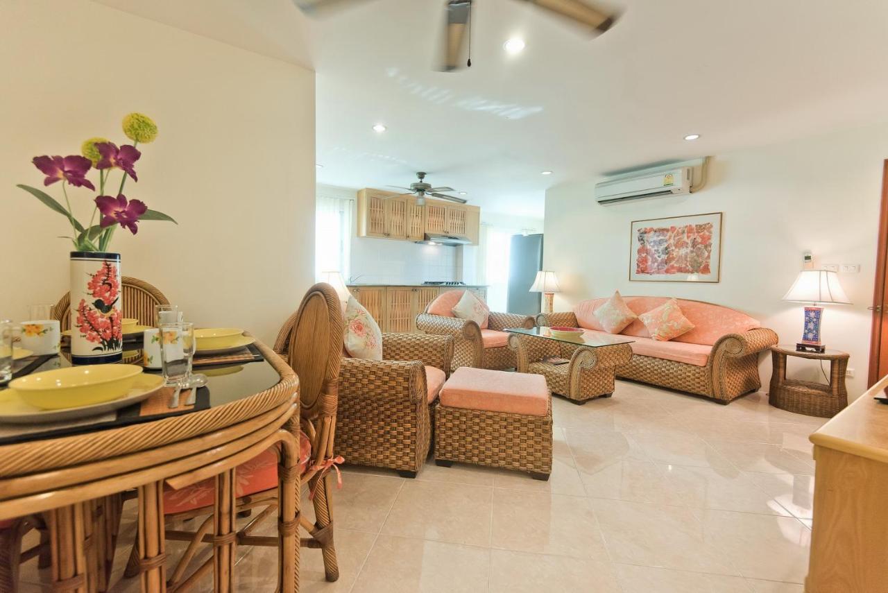 Butterfly Garden Boutique Residences Large Luxury Apts And Villas A Lifetsyle Destination By Neang, Everything You Need All Right Here 1-3 Bedrooms 110 To 190 Sq Mtrs, 2 Full Bathrooms, Rain Shower, Spa Bath, Bbq, Free Wifi, Staff 24-7, Close To Beac Pattaya Bagian luar foto