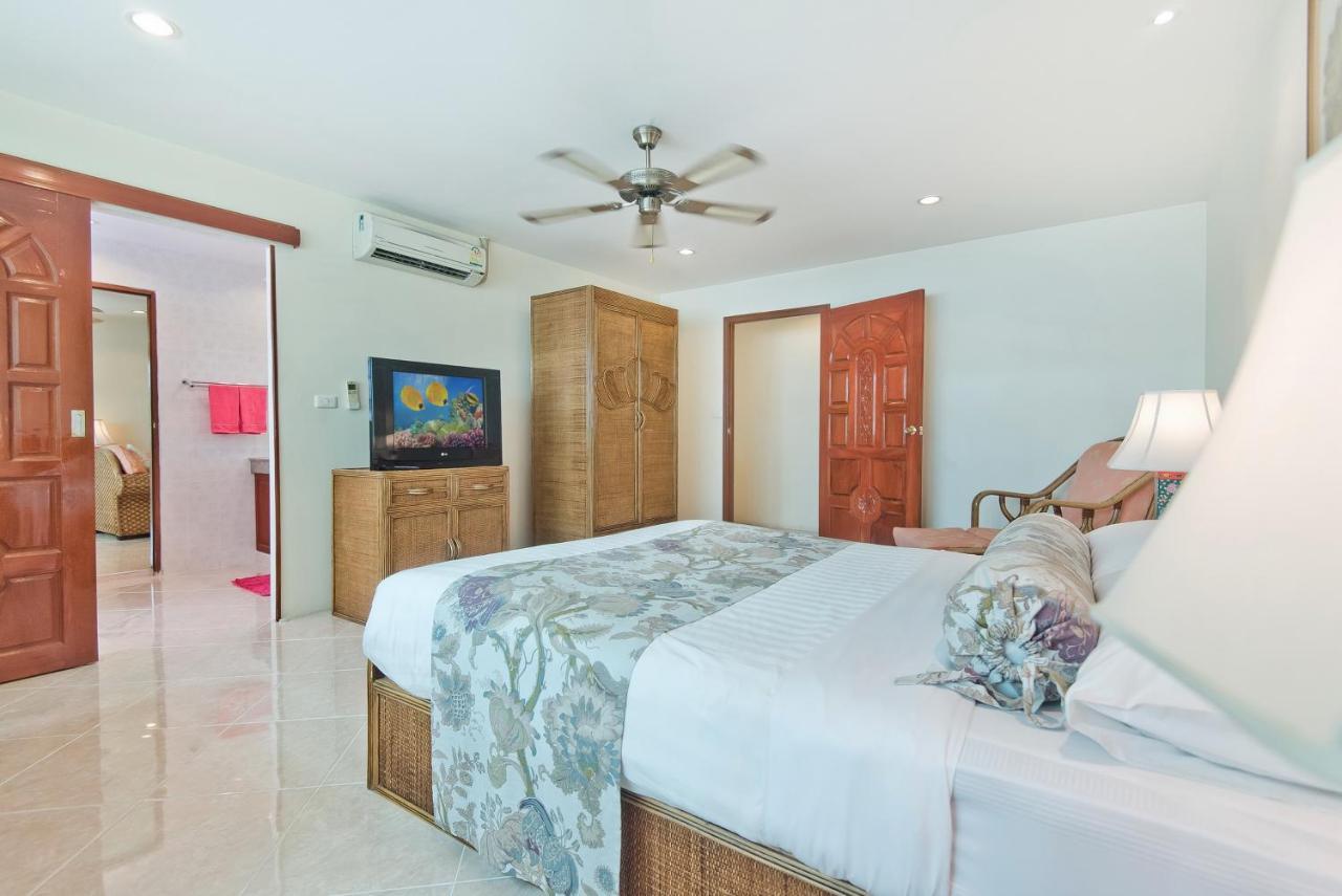 Butterfly Garden Boutique Residences Large Luxury Apts And Villas A Lifetsyle Destination By Neang, Everything You Need All Right Here 1-3 Bedrooms 110 To 190 Sq Mtrs, 2 Full Bathrooms, Rain Shower, Spa Bath, Bbq, Free Wifi, Staff 24-7, Close To Beac Pattaya Bagian luar foto