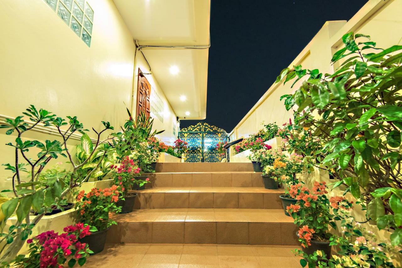 Butterfly Garden Boutique Residences Large Luxury Apts And Villas A Lifetsyle Destination By Neang, Everything You Need All Right Here 1-3 Bedrooms 110 To 190 Sq Mtrs, 2 Full Bathrooms, Rain Shower, Spa Bath, Bbq, Free Wifi, Staff 24-7, Close To Beac Pattaya Bagian luar foto