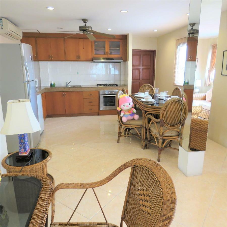 Butterfly Garden Boutique Residences Large Luxury Apts And Villas A Lifetsyle Destination By Neang, Everything You Need All Right Here 1-3 Bedrooms 110 To 190 Sq Mtrs, 2 Full Bathrooms, Rain Shower, Spa Bath, Bbq, Free Wifi, Staff 24-7, Close To Beac Pattaya Bagian luar foto