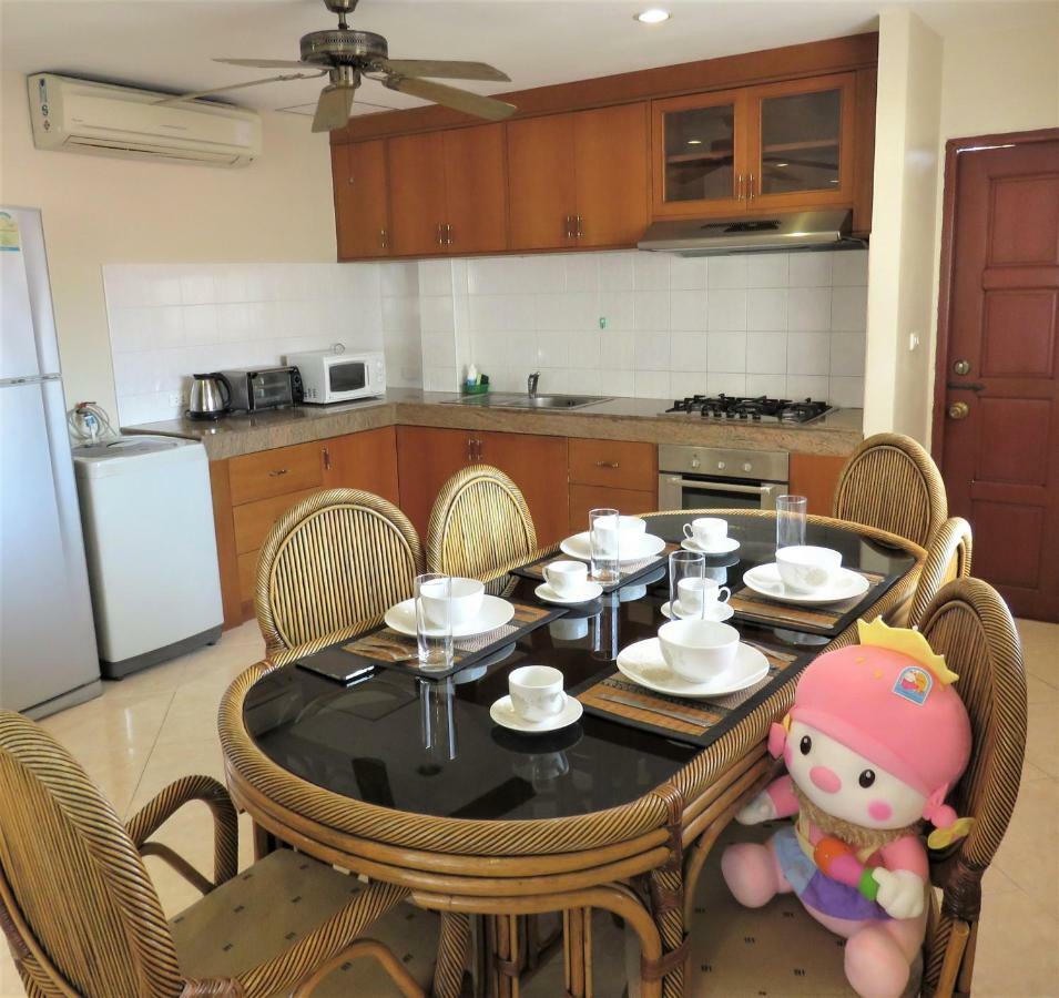 Butterfly Garden Boutique Residences Large Luxury Apts And Villas A Lifetsyle Destination By Neang, Everything You Need All Right Here 1-3 Bedrooms 110 To 190 Sq Mtrs, 2 Full Bathrooms, Rain Shower, Spa Bath, Bbq, Free Wifi, Staff 24-7, Close To Beac Pattaya Bagian luar foto
