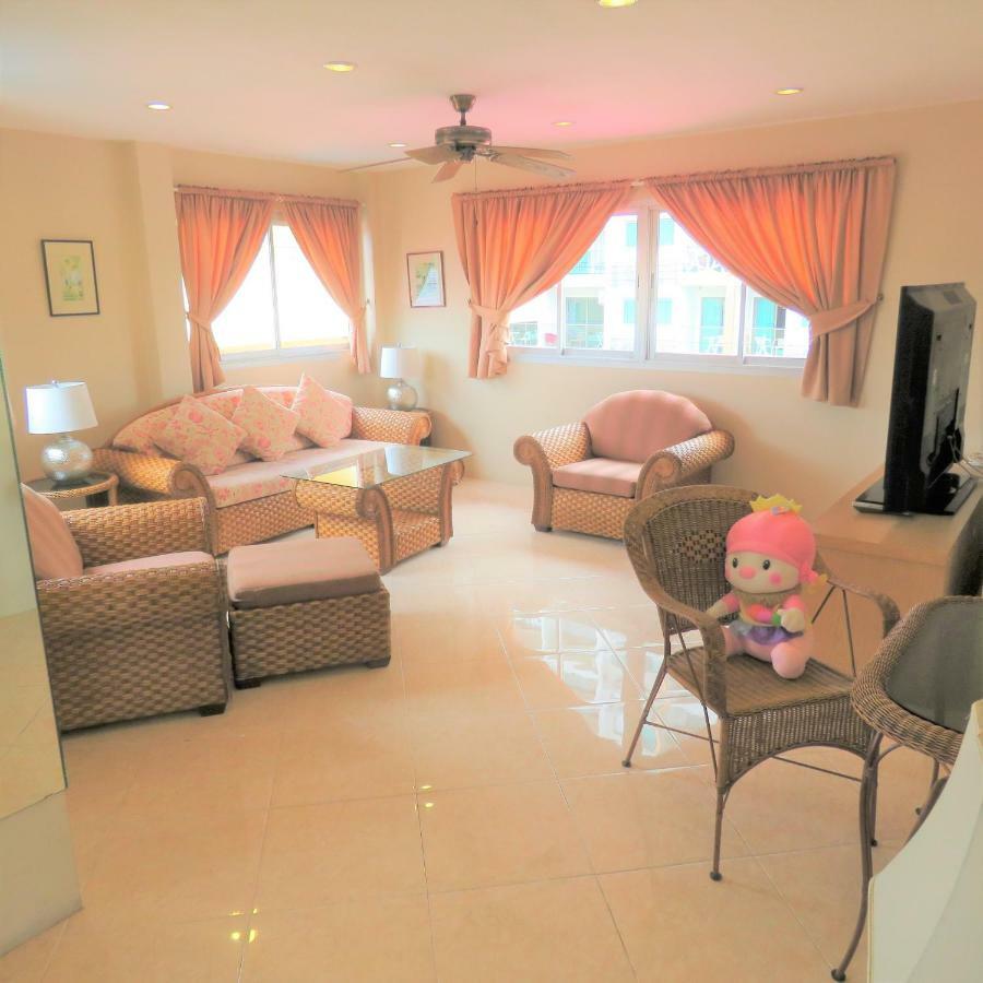 Butterfly Garden Boutique Residences Large Luxury Apts And Villas A Lifetsyle Destination By Neang, Everything You Need All Right Here 1-3 Bedrooms 110 To 190 Sq Mtrs, 2 Full Bathrooms, Rain Shower, Spa Bath, Bbq, Free Wifi, Staff 24-7, Close To Beac Pattaya Bagian luar foto