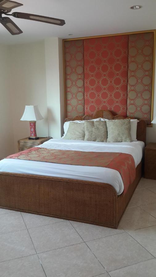 Butterfly Garden Boutique Residences Large Luxury Apts And Villas A Lifetsyle Destination By Neang, Everything You Need All Right Here 1-3 Bedrooms 110 To 190 Sq Mtrs, 2 Full Bathrooms, Rain Shower, Spa Bath, Bbq, Free Wifi, Staff 24-7, Close To Beac Pattaya Bagian luar foto